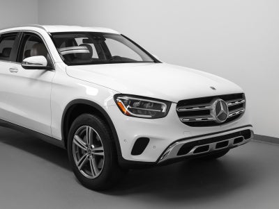 2022 Mercedes-Benz GLC GLC 300 4MATIC®