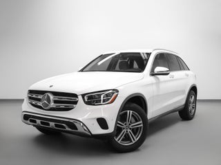 2022 Mercedes-Benz GLC GLC 300 4MATIC®