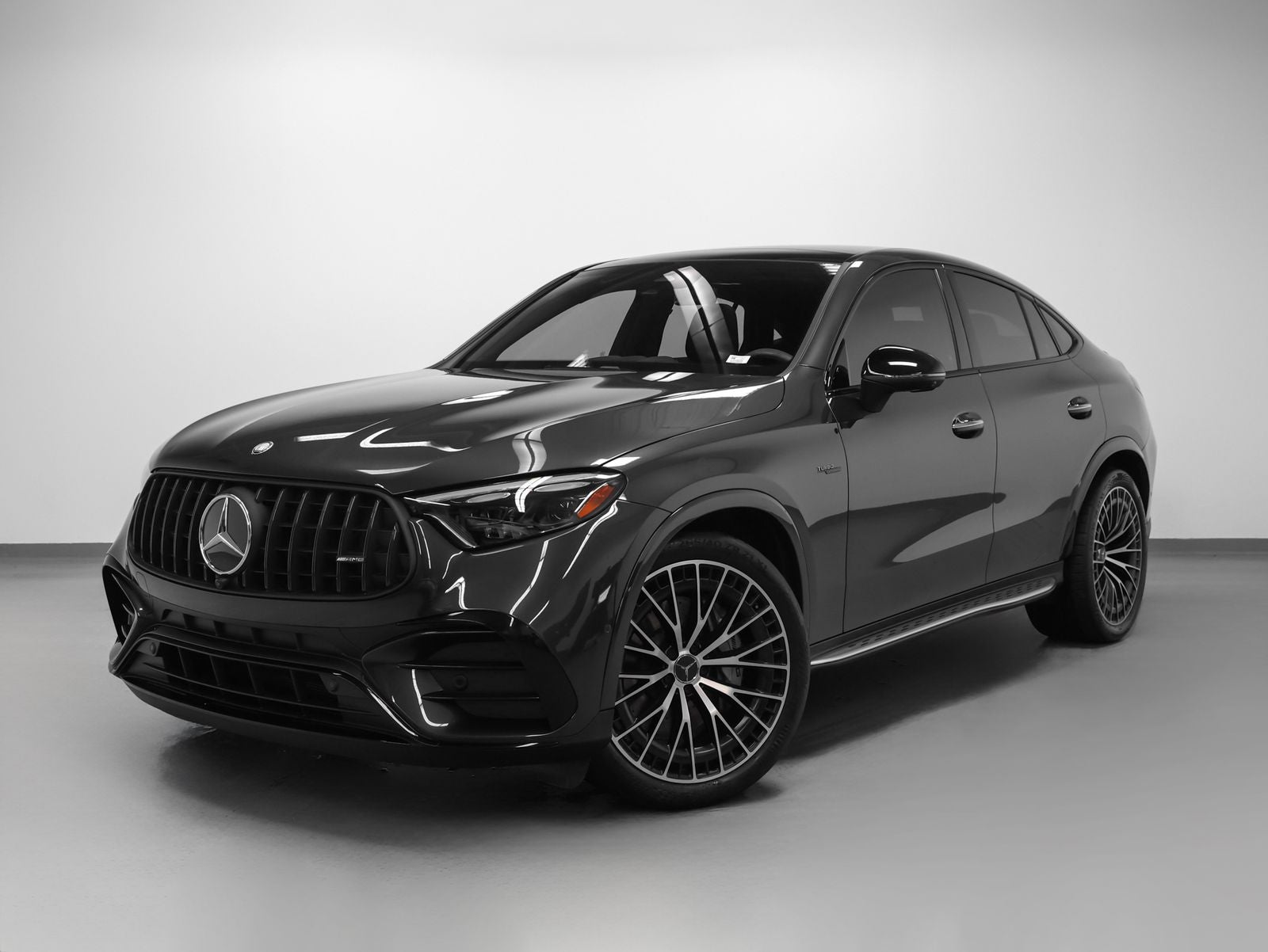 2024 Mercedes-Benz GLC GLC 43 AMG® 4MATIC®