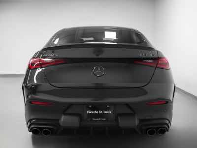 2024 Mercedes-Benz GLC GLC 43 AMG® 4MATIC®