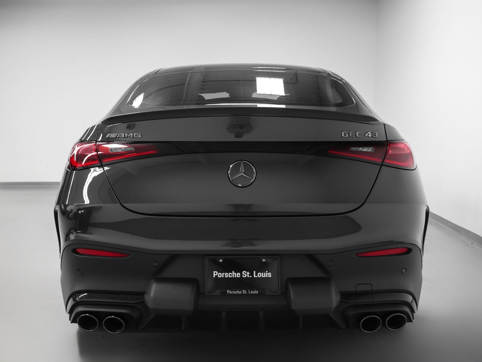 2024 Mercedes-Benz GLC GLC 43 AMG® 4MATIC®