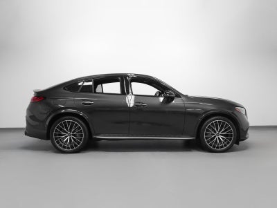 2024 Mercedes-Benz GLC GLC 43 AMG® 4MATIC®