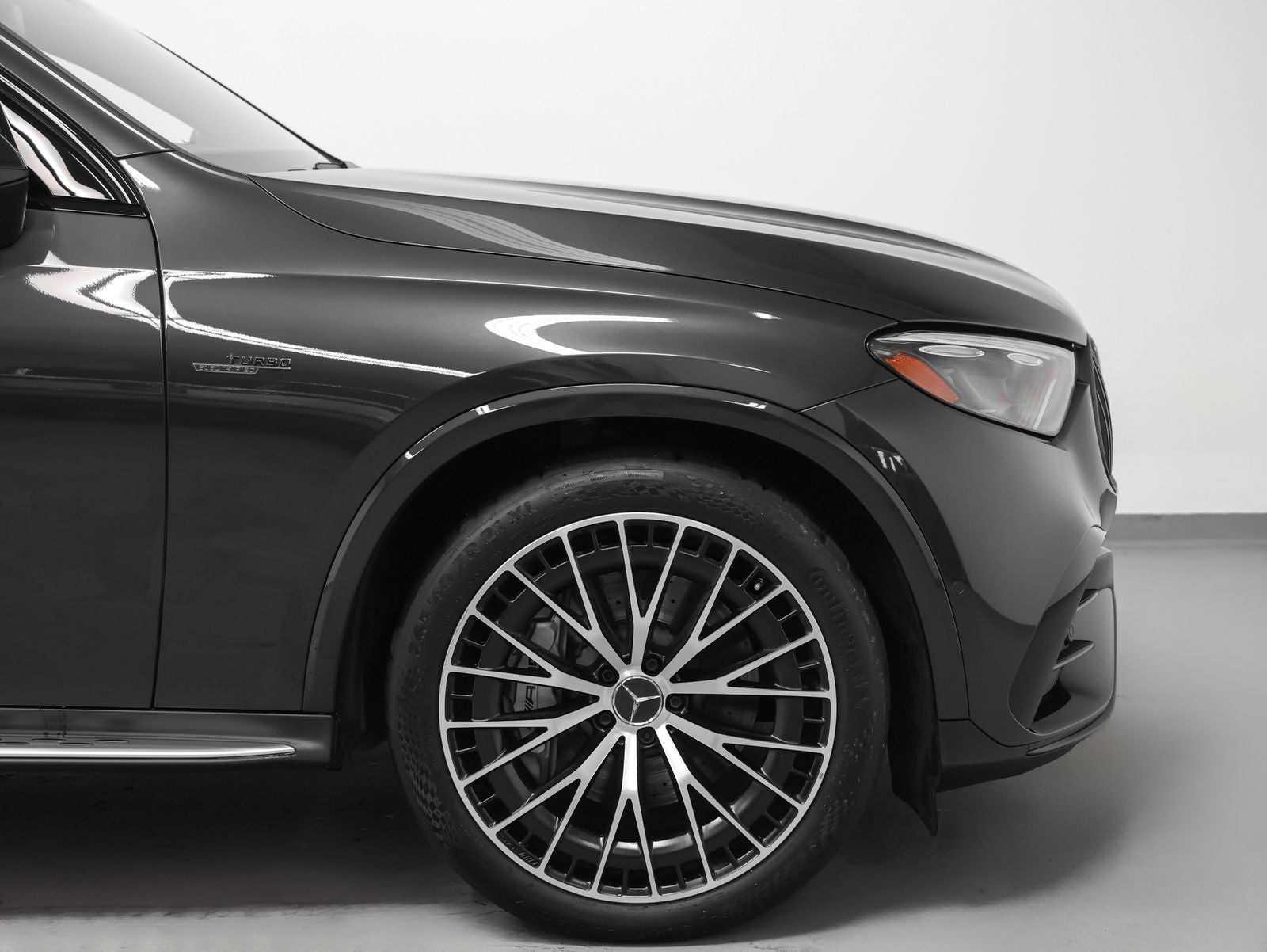 2024 Mercedes-Benz GLC GLC 43 AMG® 4MATIC®