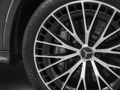 2024 Mercedes-Benz GLC GLC 43 AMG® 4MATIC®