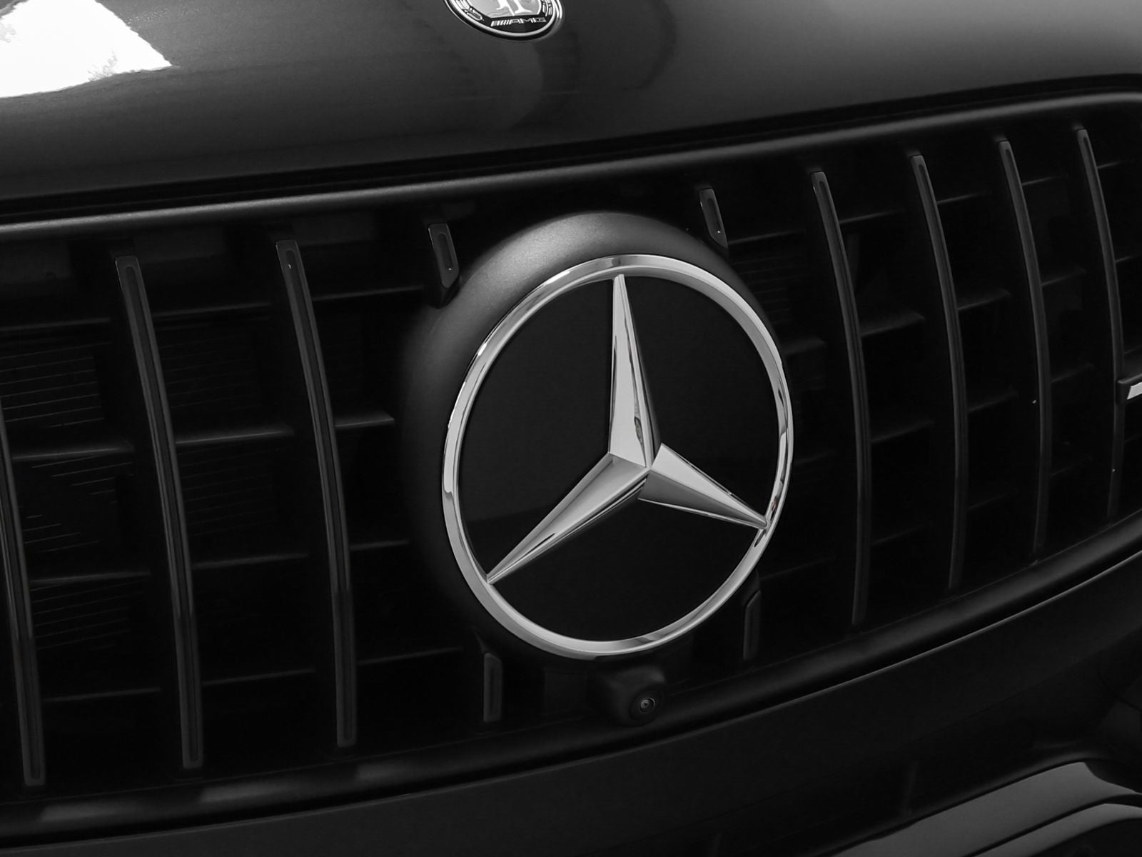 2024 Mercedes-Benz GLC GLC 43 AMG® 4MATIC®