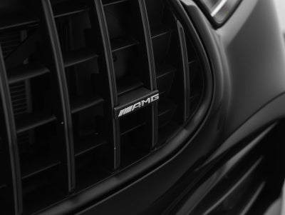 2024 Mercedes-Benz GLC GLC 43 AMG® 4MATIC®