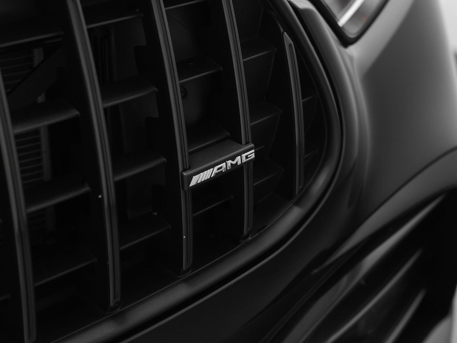 2024 Mercedes-Benz GLC GLC 43 AMG® 4MATIC®