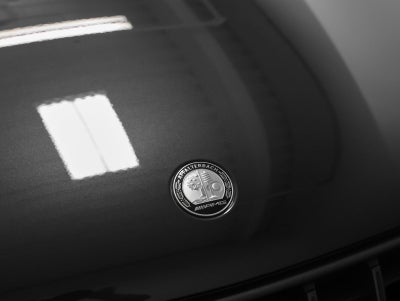 2024 Mercedes-Benz GLC GLC 43 AMG® 4MATIC®