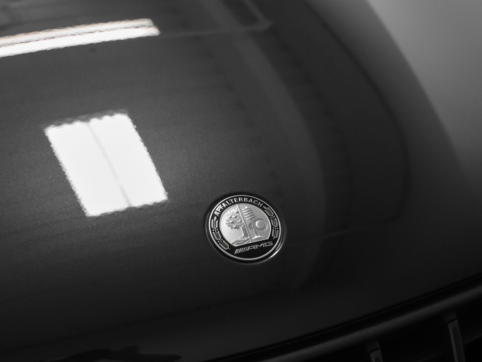 2024 Mercedes-Benz GLC GLC 43 AMG® 4MATIC®