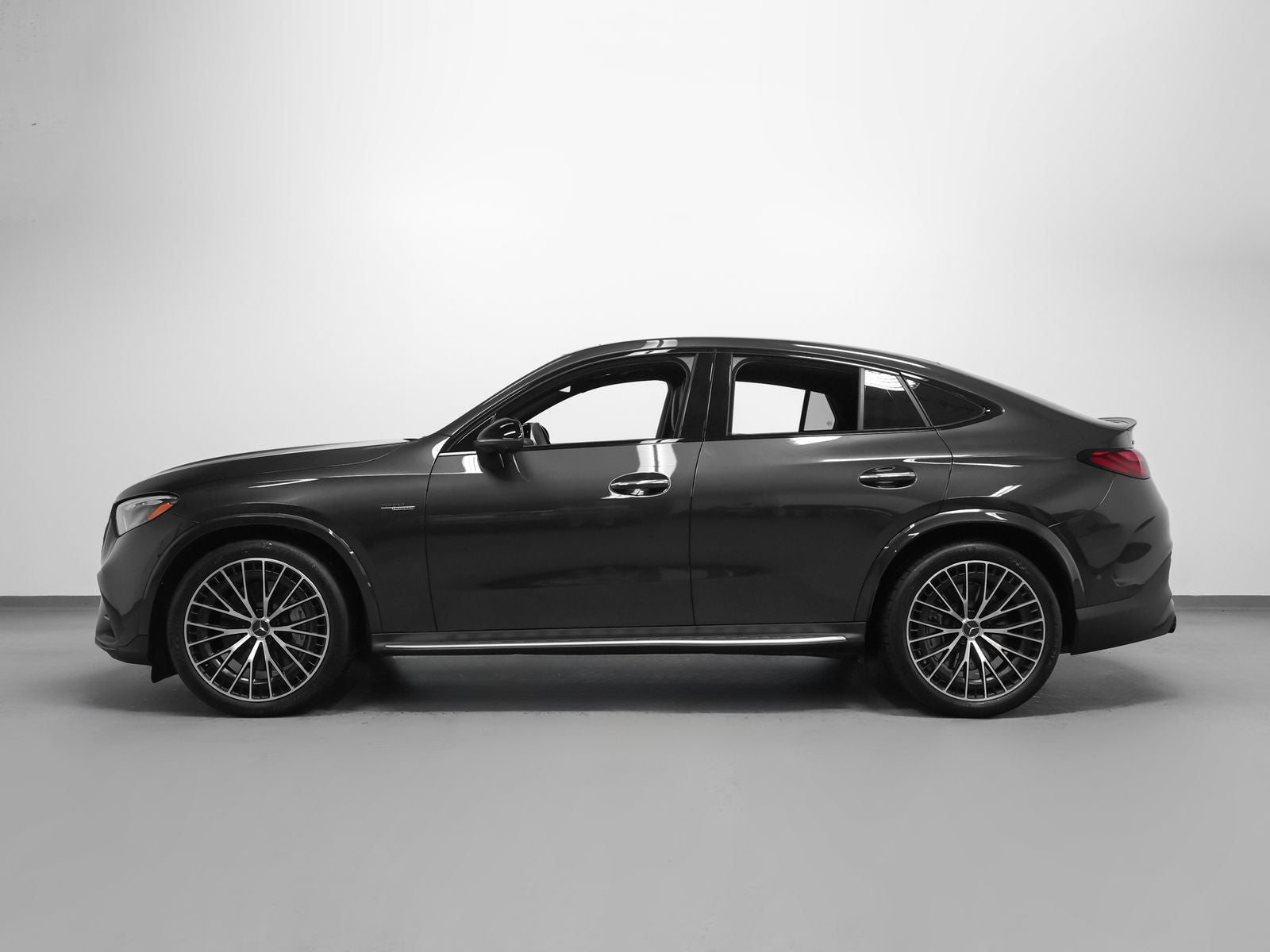 2024 Mercedes-Benz GLC GLC 43 AMG® 4MATIC®