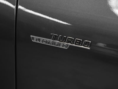 2024 Mercedes-Benz GLC GLC 43 AMG® 4MATIC®