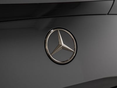 2024 Mercedes-Benz GLC GLC 43 AMG® 4MATIC®