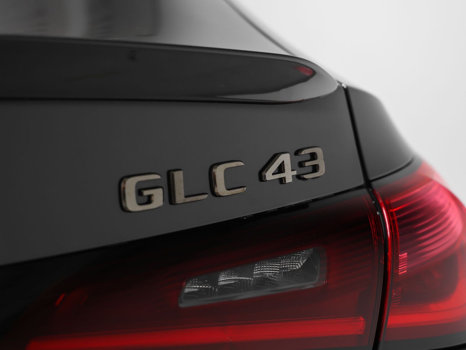 2024 Mercedes-Benz GLC GLC 43 AMG® 4MATIC®