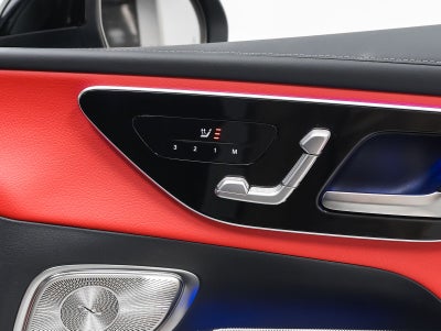 2024 Mercedes-Benz GLC GLC 43 AMG® 4MATIC®