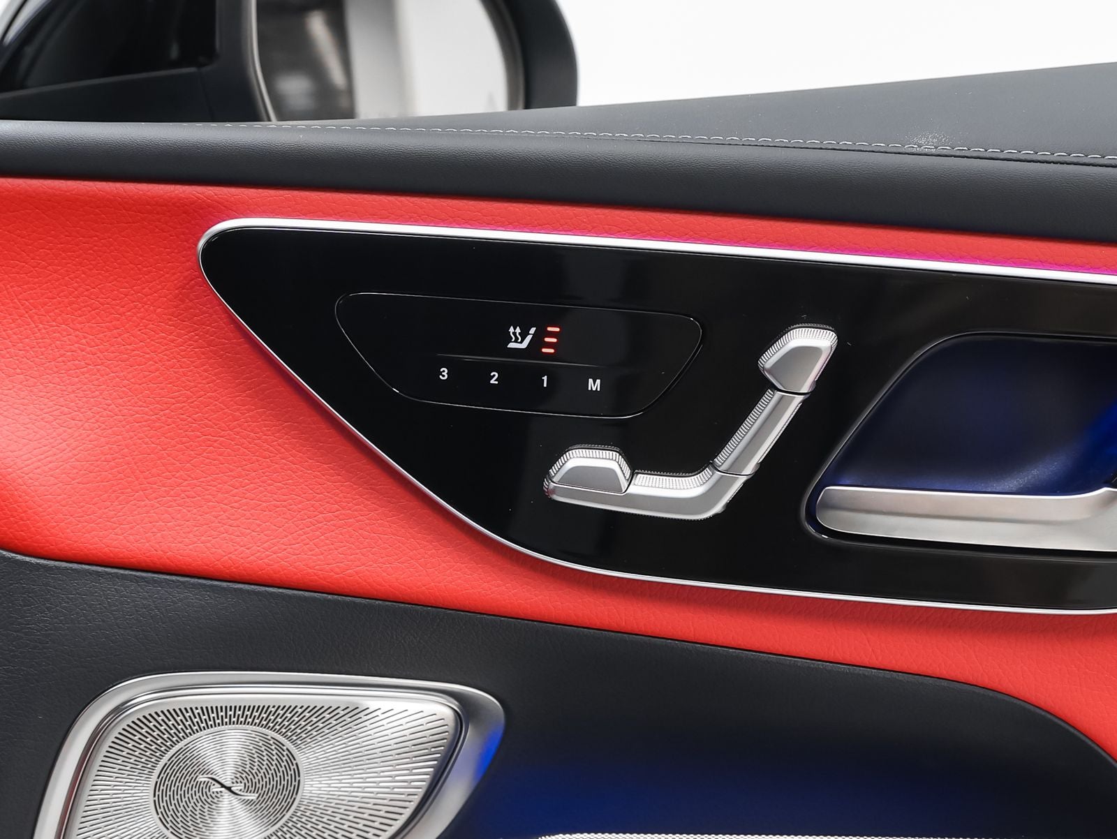 2024 Mercedes-Benz GLC GLC 43 AMG® 4MATIC®