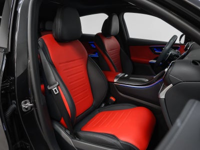 2024 Mercedes-Benz GLC GLC 43 AMG® 4MATIC®