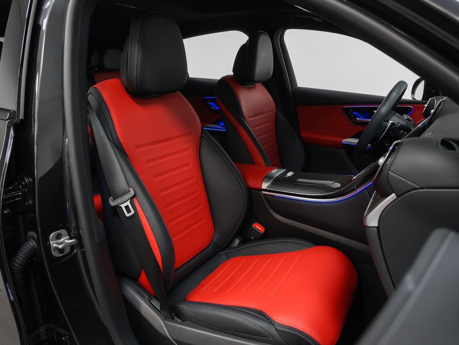 2024 Mercedes-Benz GLC GLC 43 AMG® 4MATIC®