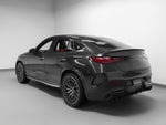 2024 Mercedes-Benz GLC GLC 43 AMG® 4MATIC®