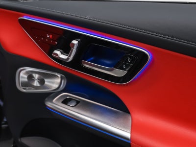 2024 Mercedes-Benz GLC GLC 43 AMG® 4MATIC®