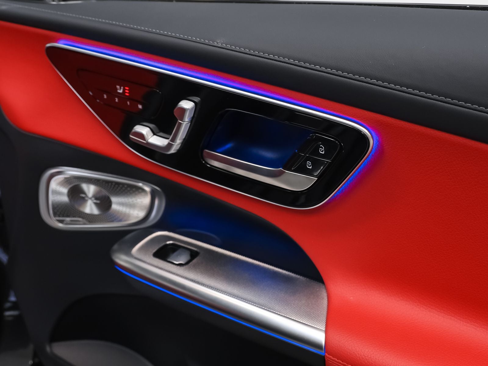 2024 Mercedes-Benz GLC GLC 43 AMG® 4MATIC®