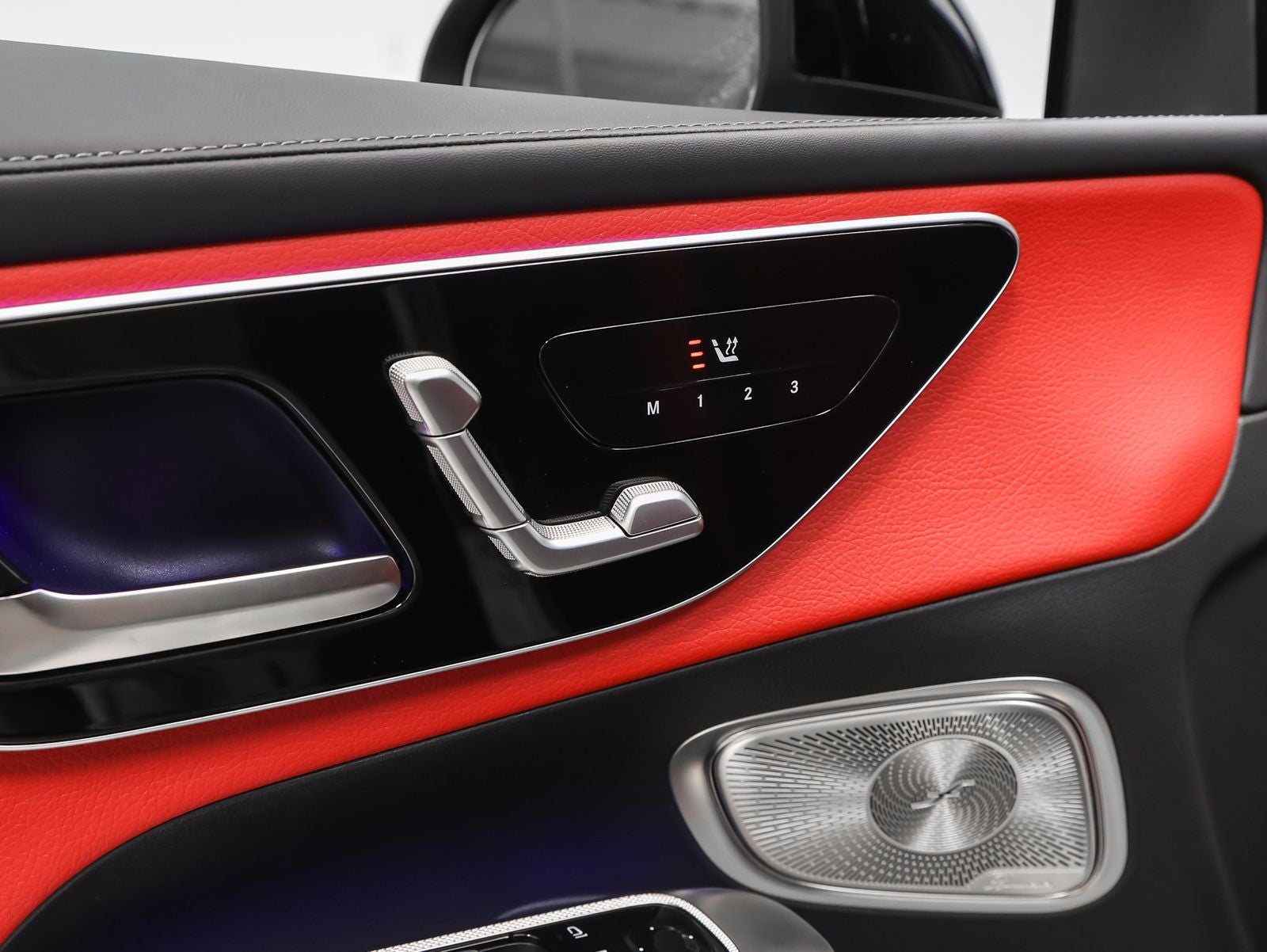 2024 Mercedes-Benz GLC GLC 43 AMG® 4MATIC®