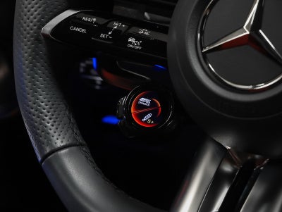 2024 Mercedes-Benz GLC GLC 43 AMG® 4MATIC®