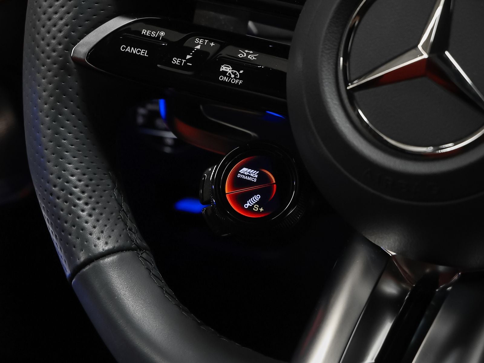 2024 Mercedes-Benz GLC GLC 43 AMG® 4MATIC®