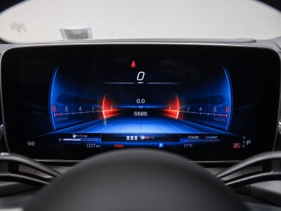 2024 Mercedes-Benz GLC GLC 43 AMG® 4MATIC®