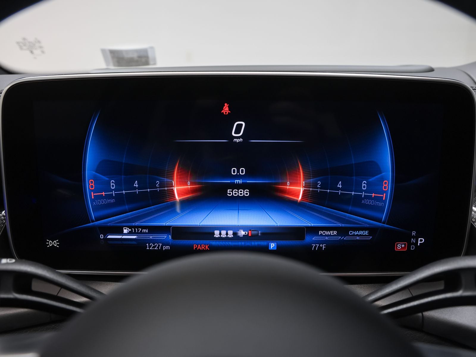 2024 Mercedes-Benz GLC GLC 43 AMG® 4MATIC®