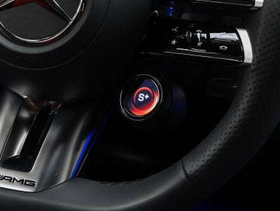 2024 Mercedes-Benz GLC GLC 43 AMG® 4MATIC®