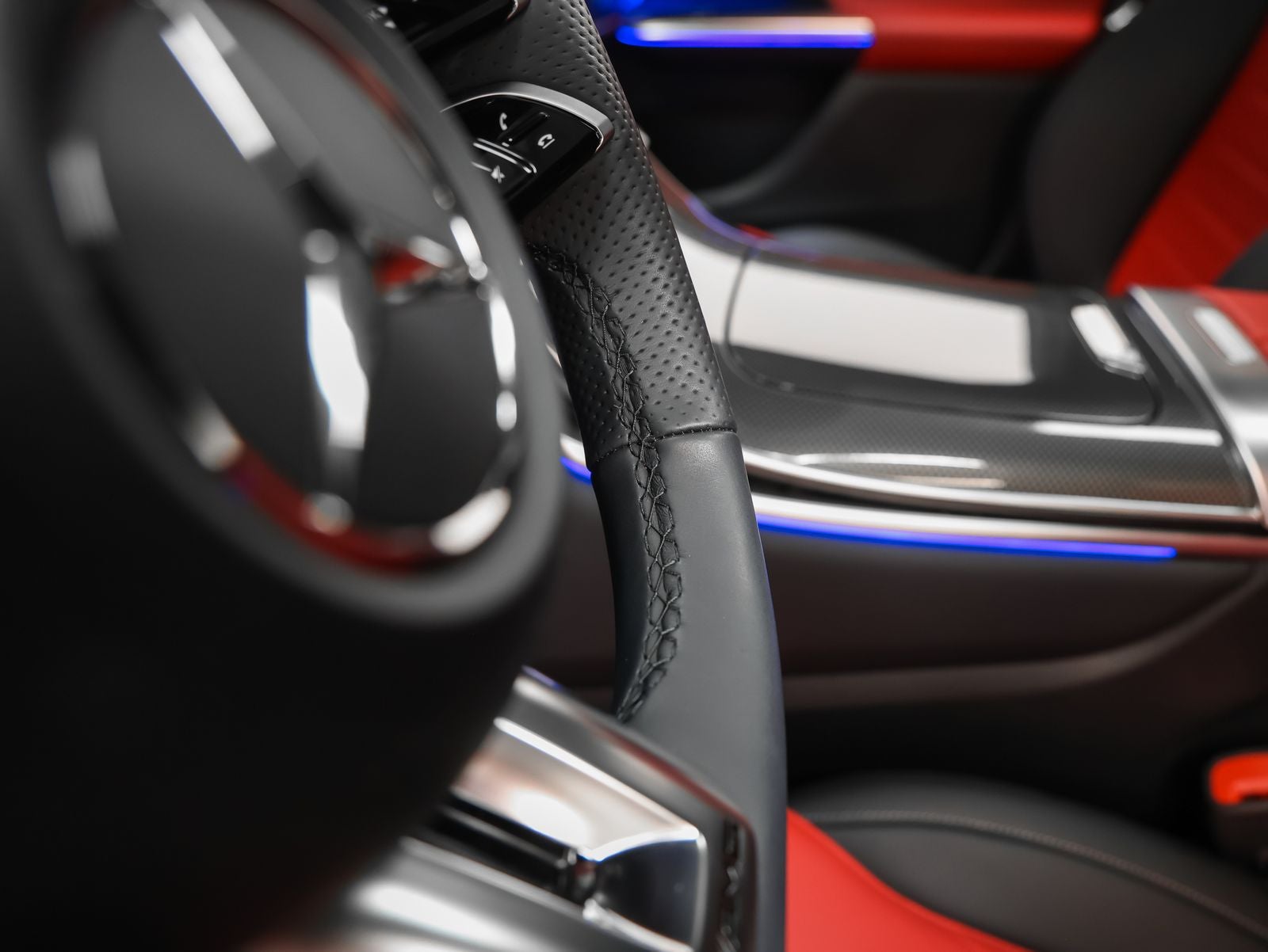 2024 Mercedes-Benz GLC GLC 43 AMG® 4MATIC®