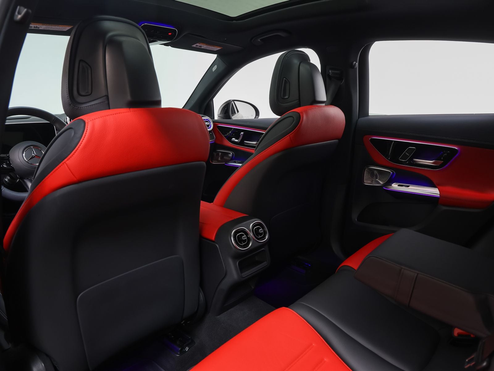 2024 Mercedes-Benz GLC GLC 43 AMG® 4MATIC®