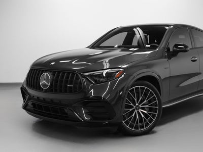 2024 Mercedes-Benz GLC GLC 43 AMG® 4MATIC®