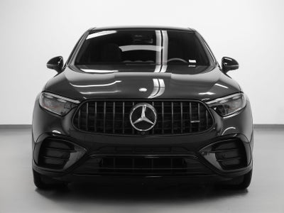 2024 Mercedes-Benz GLC GLC 43 AMG® 4MATIC®