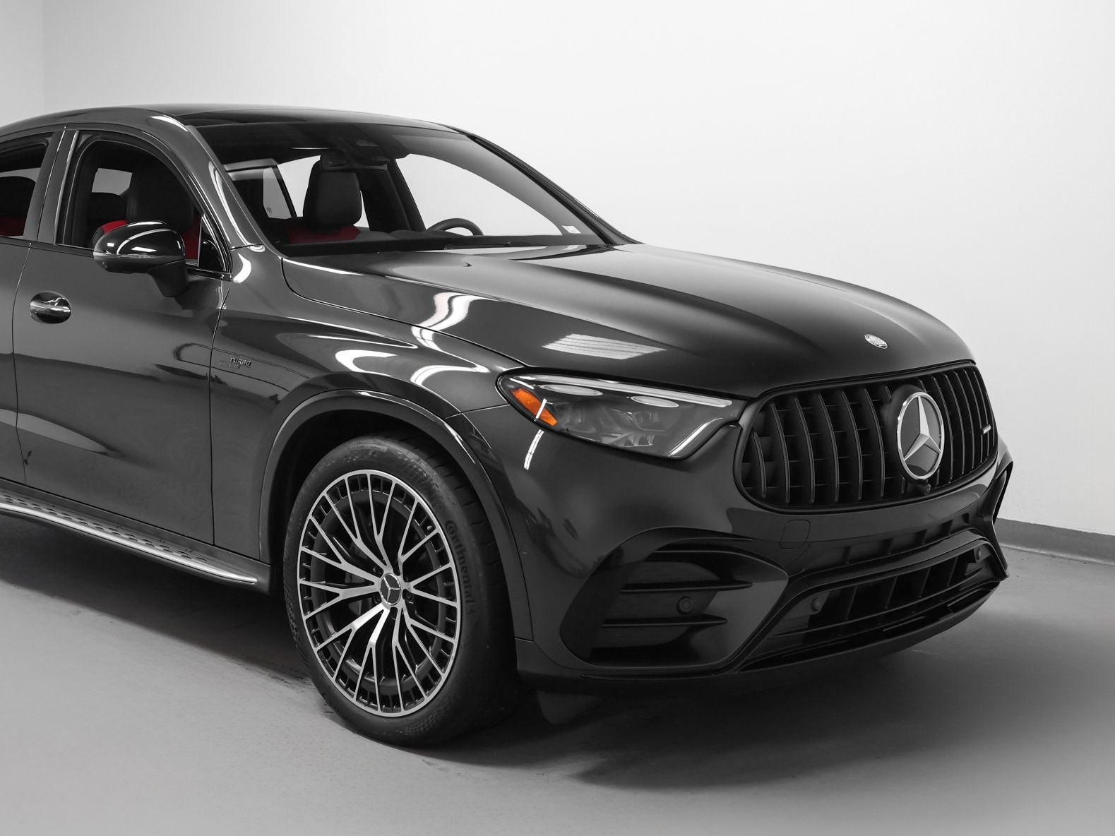 2024 Mercedes-Benz GLC GLC 43 AMG® 4MATIC®