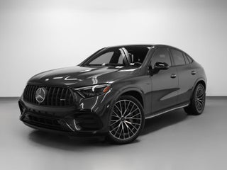 2024 Mercedes-Benz GLC GLC 43 AMG® 4MATIC®