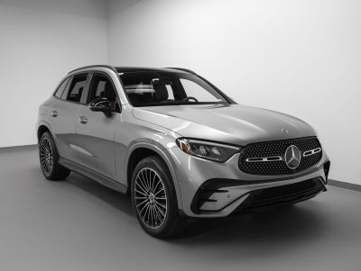 2024 Mercedes-Benz GLC GLC 300