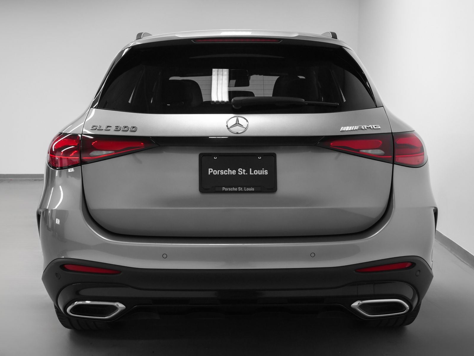 2024 Mercedes-Benz GLC GLC 300