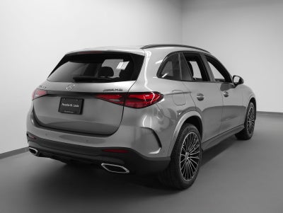 2024 Mercedes-Benz GLC GLC 300