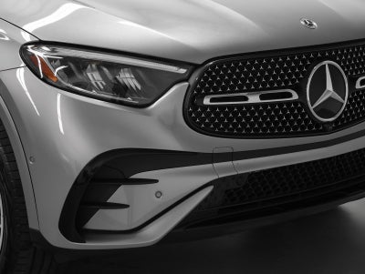 2024 Mercedes-Benz GLC GLC 300