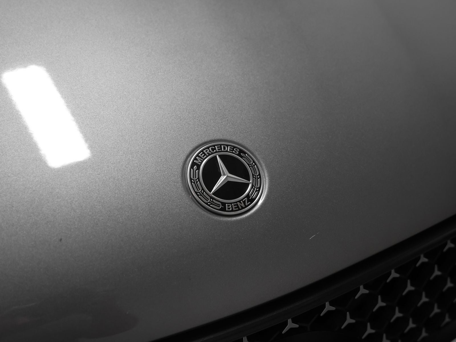 2024 Mercedes-Benz GLC GLC 300