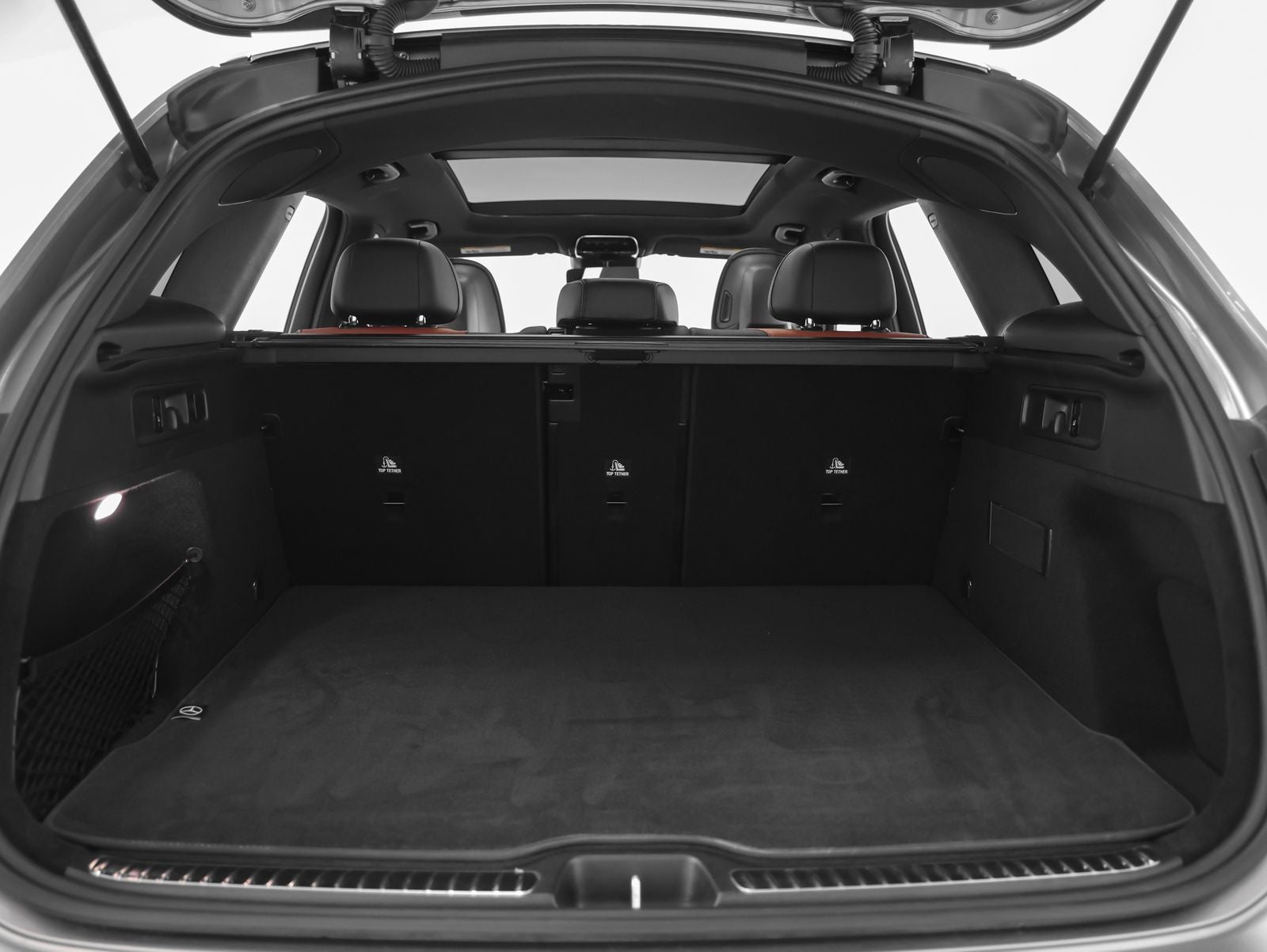 2024 Mercedes-Benz GLC GLC 300