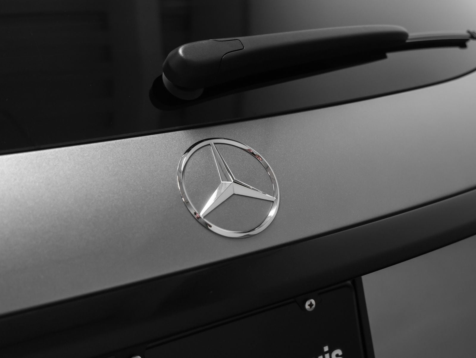 2024 Mercedes-Benz GLC GLC 300