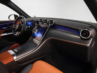 2024 Mercedes-Benz GLC GLC 300