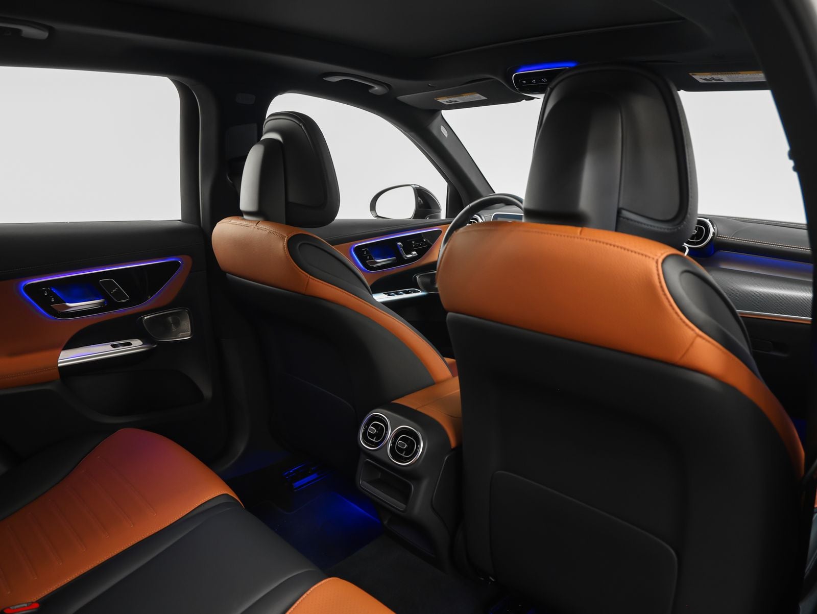 2024 Mercedes-Benz GLC GLC 300