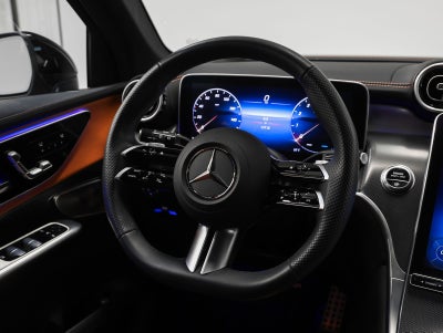 2024 Mercedes-Benz GLC GLC 300