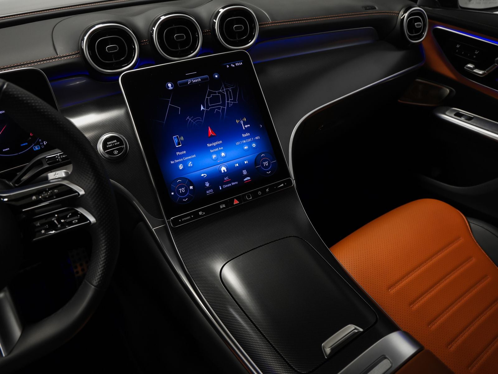 2024 Mercedes-Benz GLC GLC 300