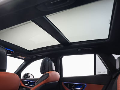 2024 Mercedes-Benz GLC GLC 300