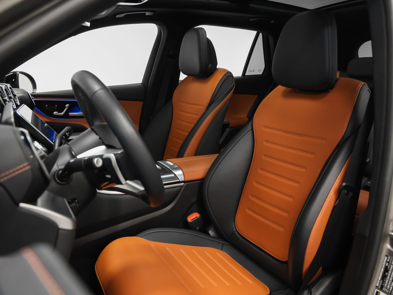 2024 Mercedes-Benz GLC GLC 300