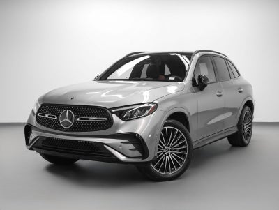 2024 Mercedes-Benz GLC GLC 300